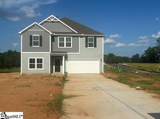 133 Edgewood Farms Ct, Easley, SC 29640