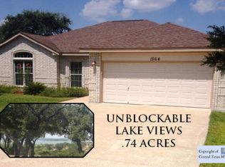 1564 & 1578 Lake Blf, Canyon Lake, TX 78133