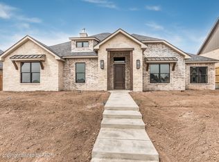 6606 Parkwood Pl, Amarillo, TX 79119