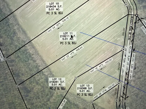 11 Beasley Rd, Roper, NC 27970