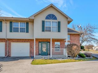 12563 S Quinn Dr, Alsip, IL 60803