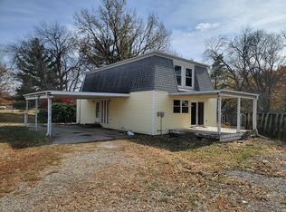 213 Redmon St, Villisca, IA 50864