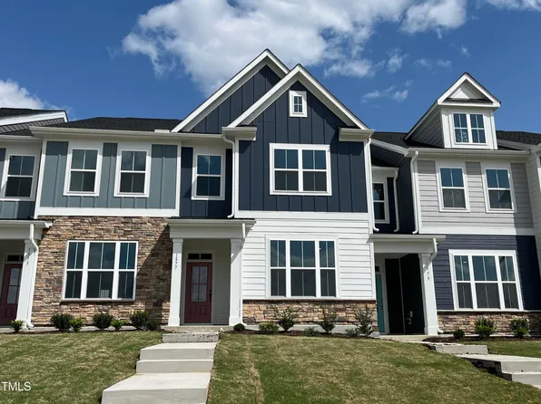 1577 Wendell Valley Blvd, Wendell, NC 27591