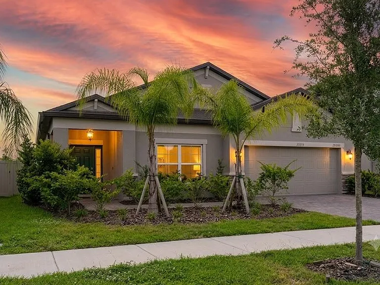 2952 Marine Grass Dr — Photo 1