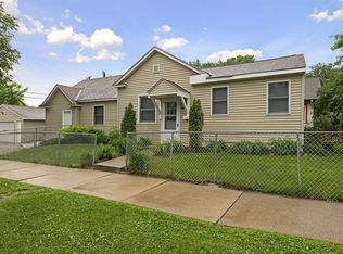 4001 18th Ave S, Minneapolis, MN 55407