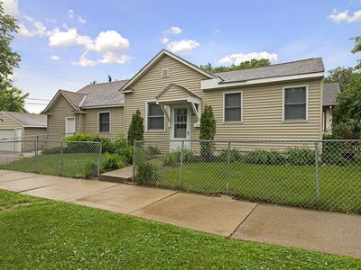 4001 18th Ave S, Minneapolis, MN, 55407