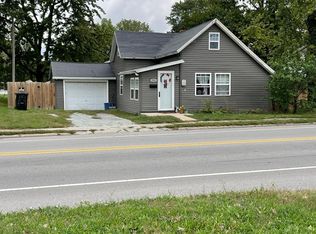 338 E 4th St, Rochester, IN 46975