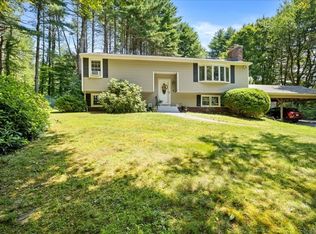 11 Conlin Rd, Oxford, MA 01540