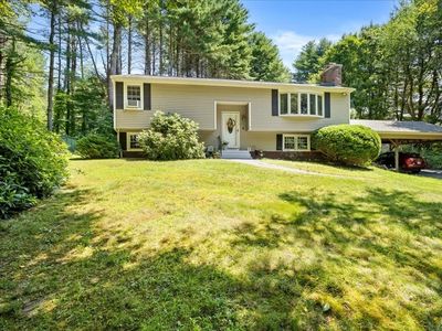 11 Conlin Rd, Oxford, MA, 01540