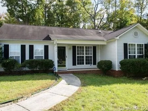 719 Eustis Pl, Charlotte, NC 28214
