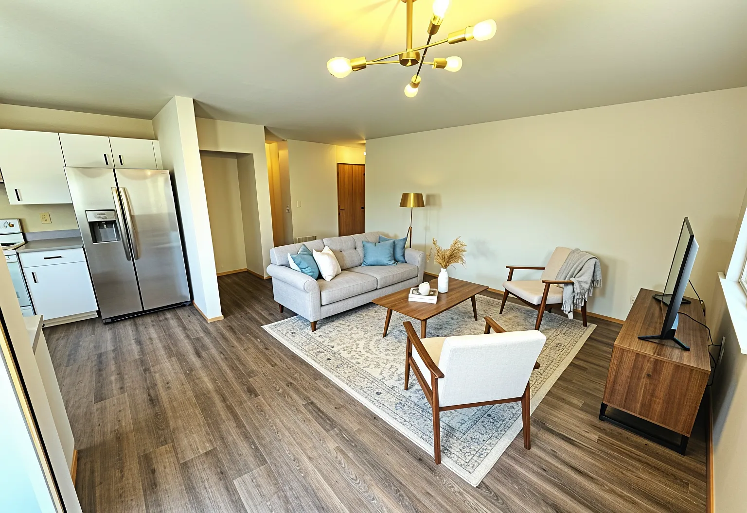 Virgetta Apartments — Photo 3