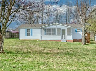 3471 Whittaker Rd, Cookeville, TN 38506