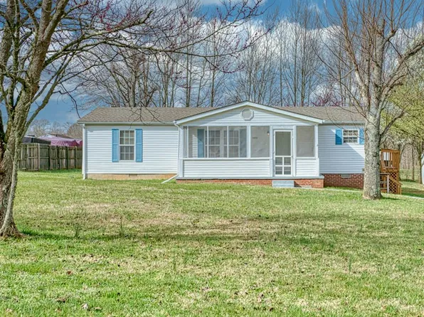 3471 Whittaker Rd, Cookeville, TN 38506