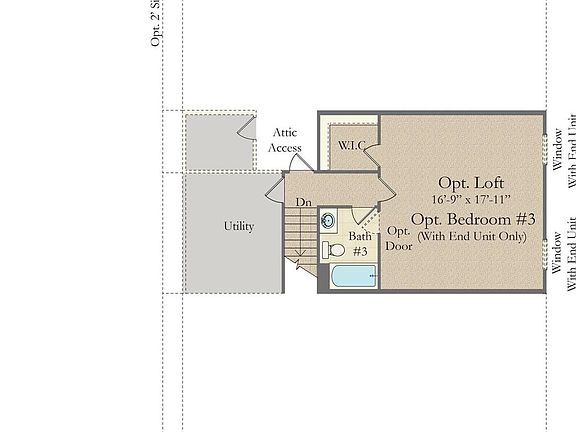 4th image of 19612 Lavender Ln