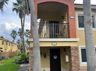 3398 NE 9th Dr UNIT 201, Homestead, FL 33033