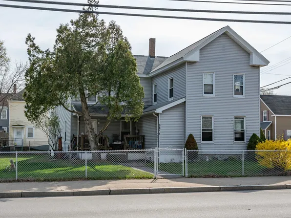 58 Amherst Street, Nashua, NH 03064