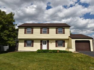 59 Balfour Ln, Willingboro, NJ 08046