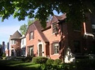 8156 Lorel Ave, Skokie, IL 60077