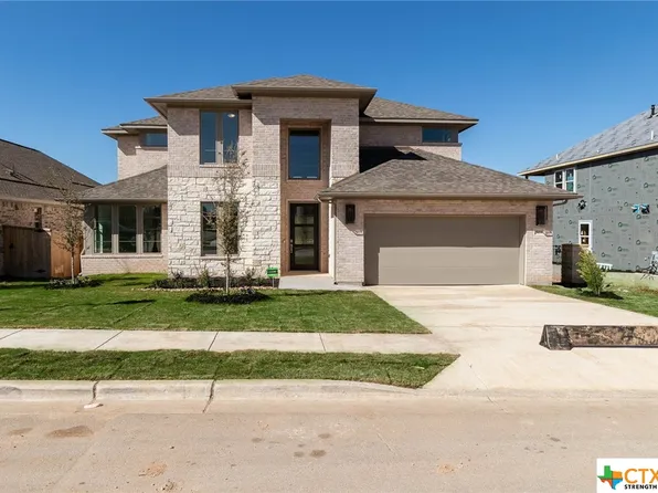 503 Teakmill Trail Ln, San Marcos, TX 78666