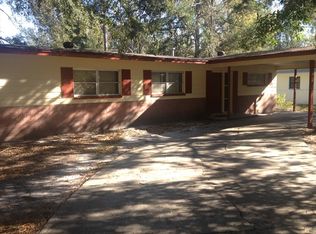2909 NE 16th Ter, Gainesville, FL 32609