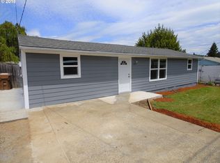 655 NE Craig St, Myrtle Creek, OR 97457