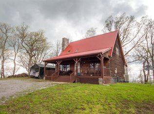 164 Hogue Hollow Rd, Junction City, KY 40440