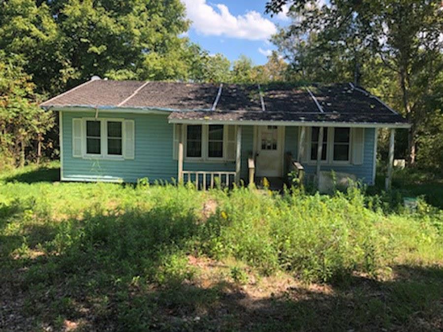 1328 N Shawtown Rd, Hornbeak, TN 38232 Zillow