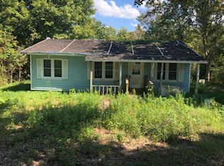 1328 N Shawtown Rd, Hornbeak, TN 38232