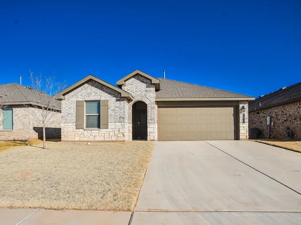7412 9th St, Lubbock, TX 79416