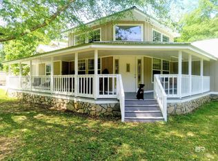 19210 Highway 90, Robertsdale, AL 36567