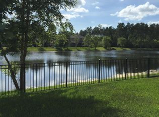 156 Woodfield Ln, Saint Johns, FL 32259