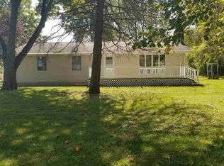 4489 E Winthrop Rd, Attica, IN 47918
