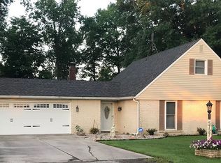 5727 Wald Rd, Fort wayne, IN 46818