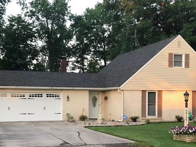 5727 Wald Rd, Fort wayne, IN, 46818