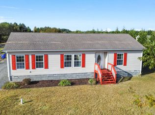 16687 Staytonville Rd, Lincoln, DE 19960