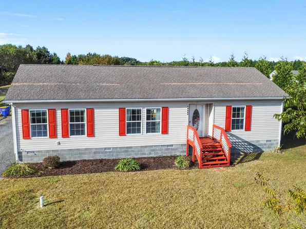 16687 Staytonville Rd, Lincoln, DE 19960