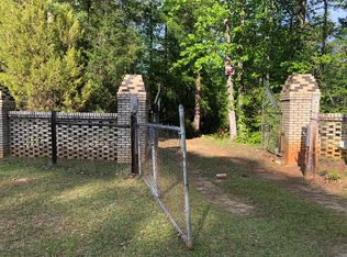 1736 Bonner Gilbert Rd, Macon, GA 31220