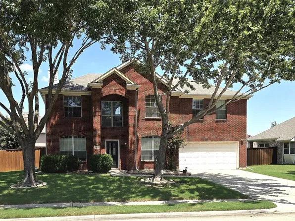 3600 S Lombardy Dr, Wylie, TX 75098