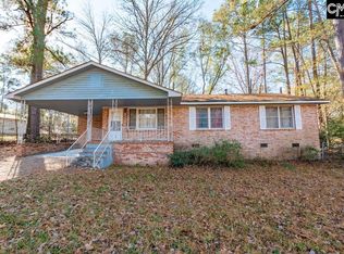 309 S Highland Forest Dr, Columbia, SC 29203