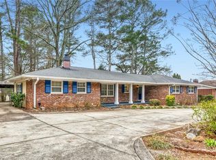 4103 Chamblee Tucker Rd, Atlanta, GA 30340