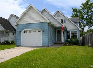 96 Marjorie Dr, Buffalo, NY 14223