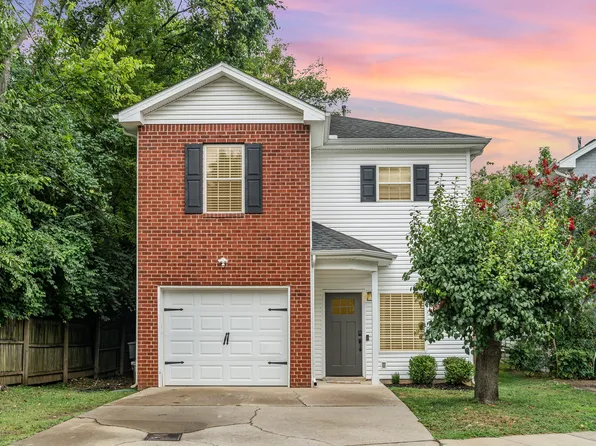 732 William Howard Pl, Nashville, TN 37209