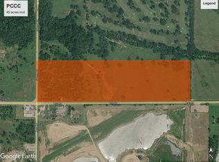 0 E Ln Rd, Ponca City, OK 74604