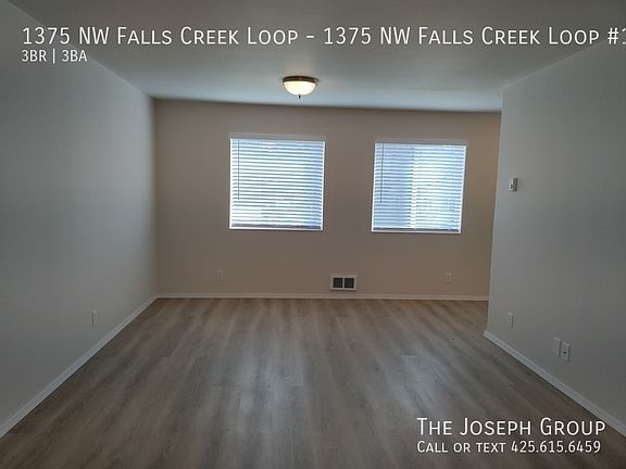 4th image of 1375 NW Falls Creek Loop #Oak
