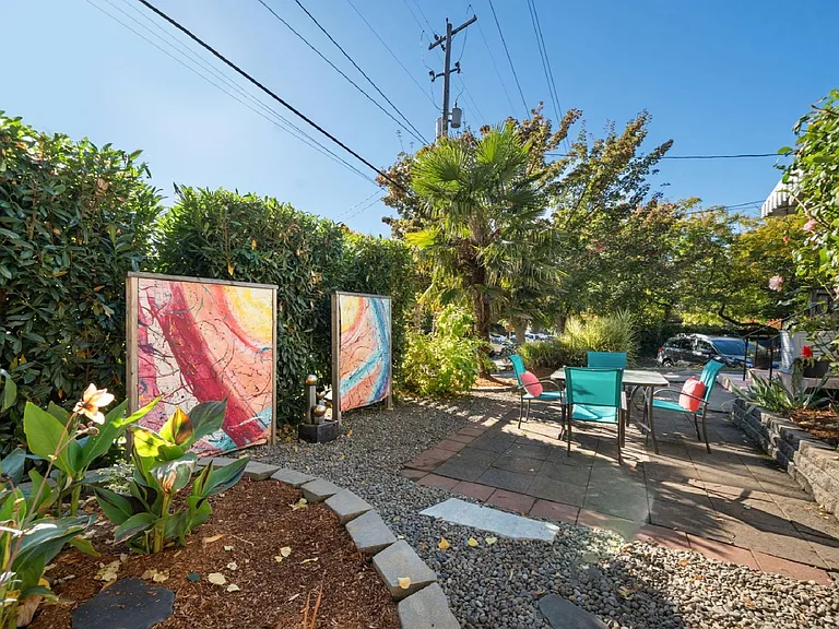 4115 SE Gladstone St — Photo 5