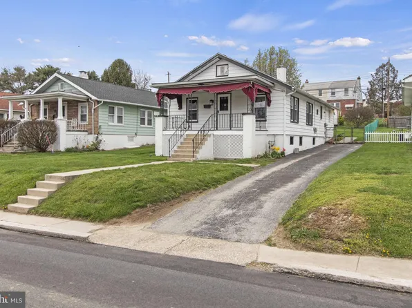 580 Summit St, King Of Prussia, PA 19406