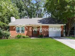 3652 Pebble Creek Dr, Hephzibah, GA 30815