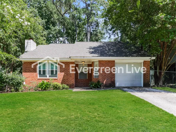 3652 Pebble Creek Dr, Hephzibah, GA 30815