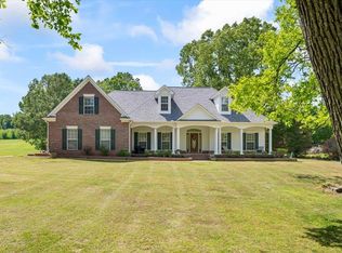 425 Alisha Dr, Rossville, TN 38066