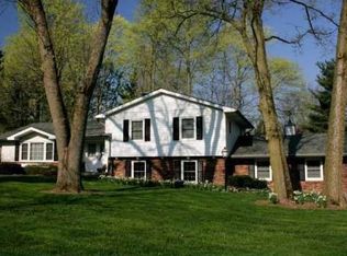 6488 N Olney St, Indianapolis, IN 46220